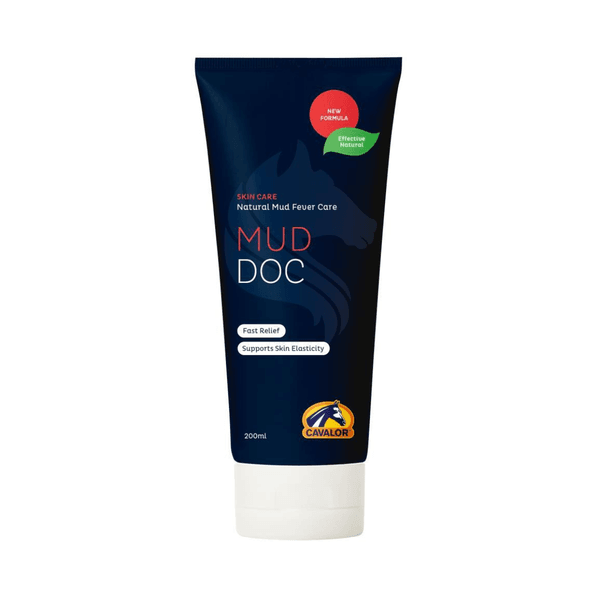 Hovedbilde Cavalor MudDoc 200 ml
