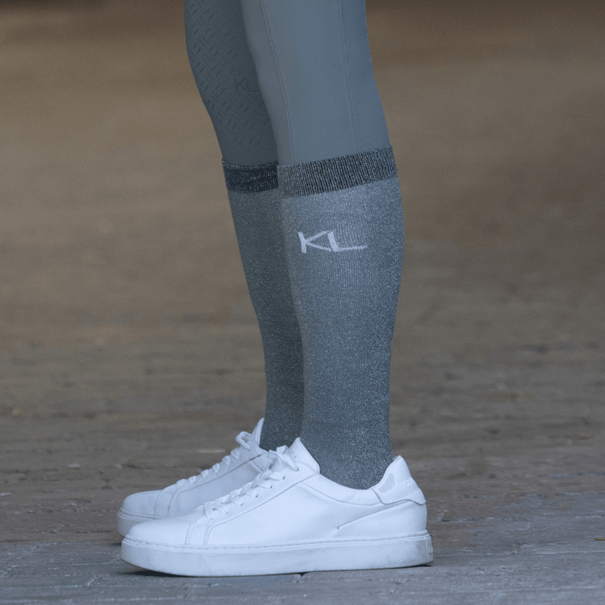 KLLorella Coolmax Socks 1-pack