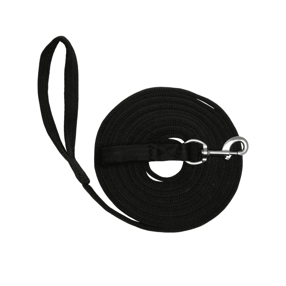 HorseGuard Soft Longe Svart