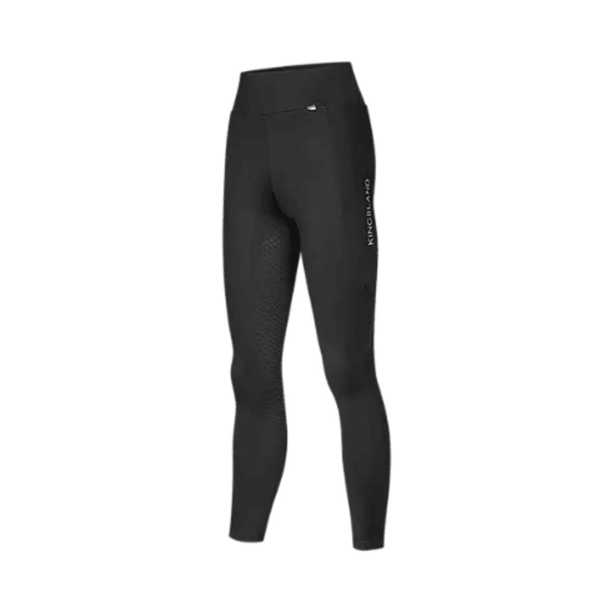 KLAmanda Ladies Brushed F-Grip Tights F-Tec4