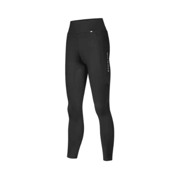 Hovedbilde KLAmanda Ladies Brushed F-Grip Tights F-Tec4