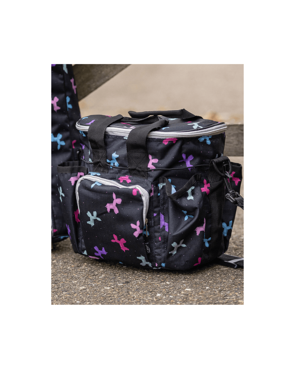 Grooming Bag Isalyn