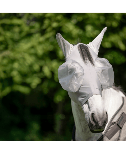 Hovedbilde Horseware Defense Flymask